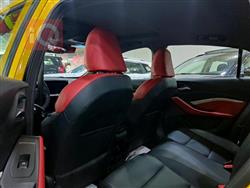 MG GT